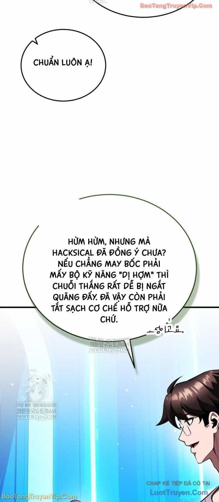 Phát Sóng Của Siêu Việt Giả - Chương 24 - ảnh 5