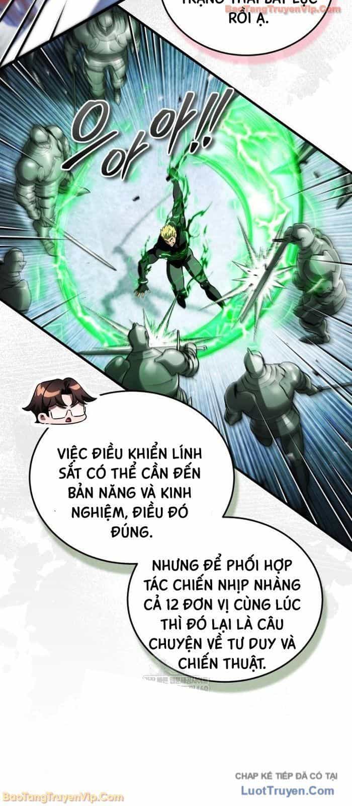 Phát Sóng Của Siêu Việt Giả - Chương 24 - ảnh 65