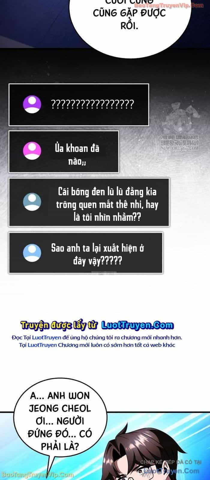 Phát Sóng Của Siêu Việt Giả - Chương 24 - ảnh 92