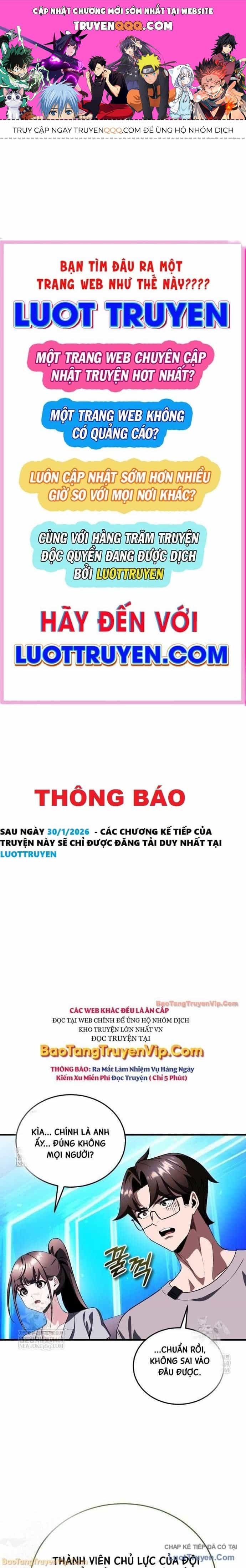 Phát Sóng Của Siêu Việt Giả - Chương 25 - ảnh 1