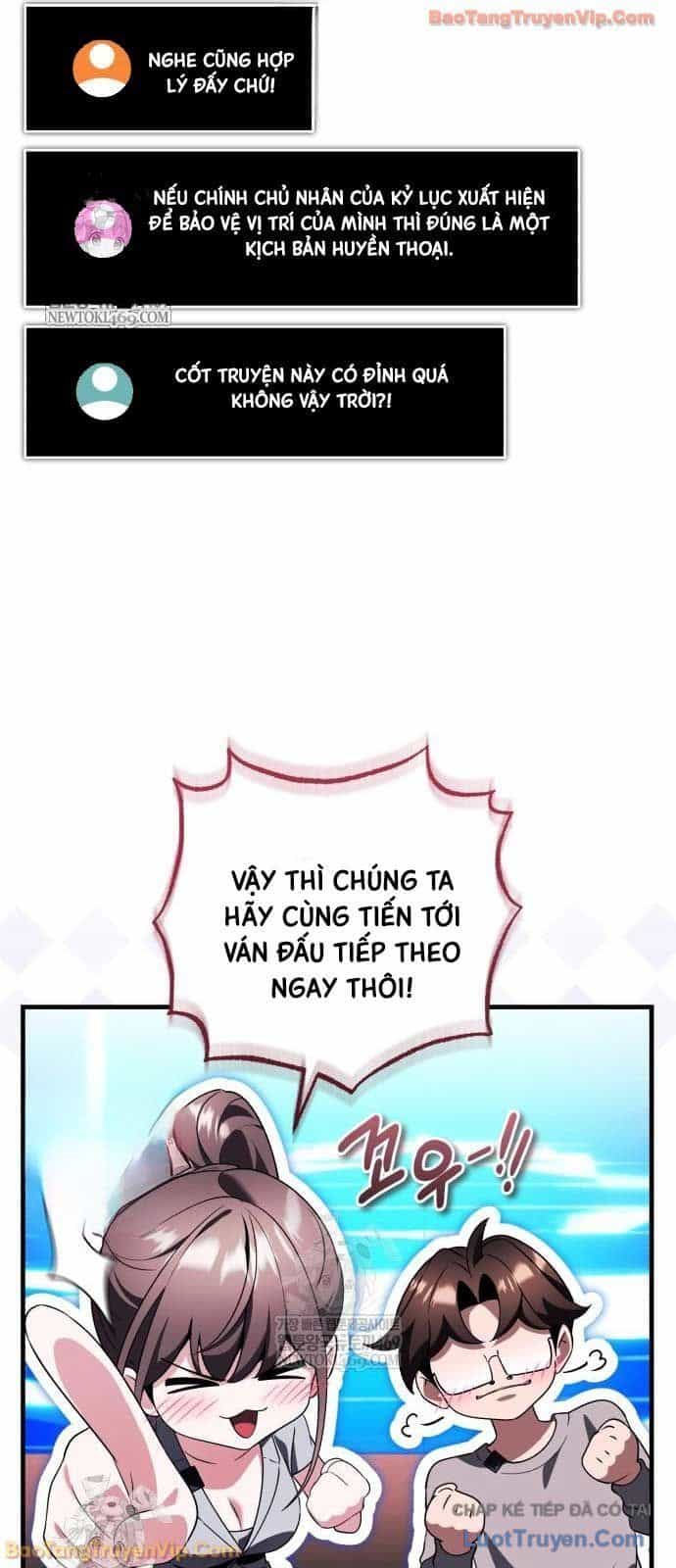 Phát Sóng Của Siêu Việt Giả - Chương 25 - ảnh 66