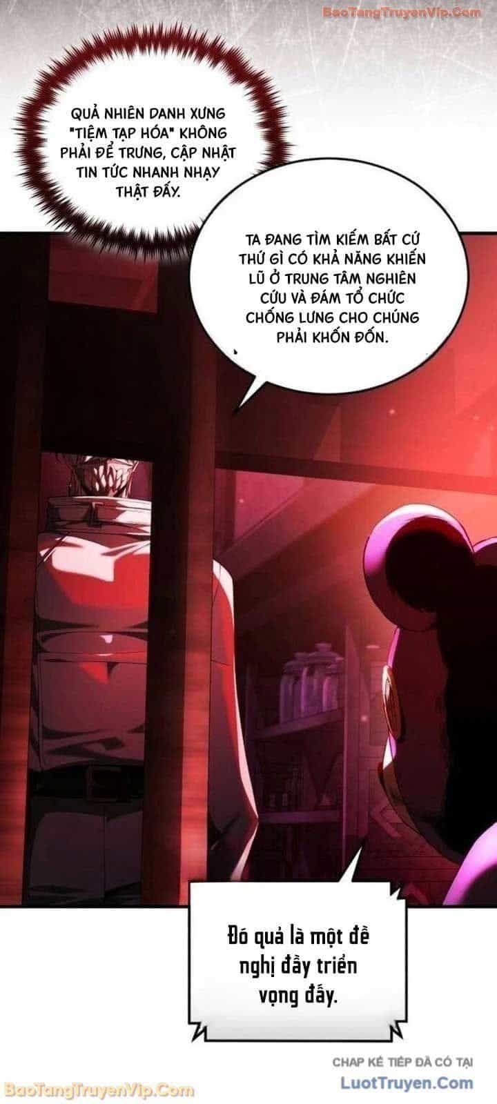 Phát Sóng Của Siêu Việt Giả - Chương 26 - ảnh 3