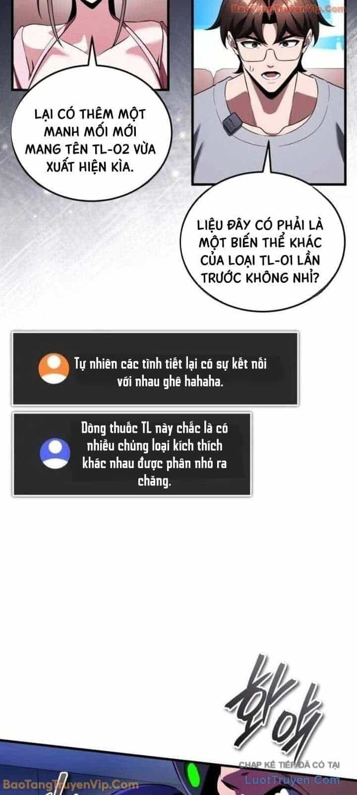 Phát Sóng Của Siêu Việt Giả - Chương 26 - ảnh 40