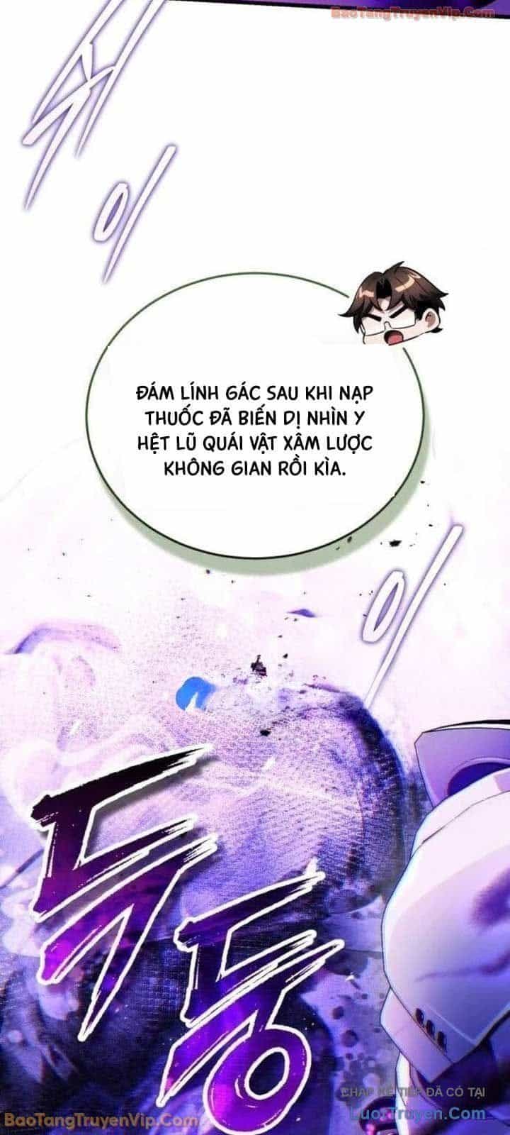 Phát Sóng Của Siêu Việt Giả - Chương 26 - ảnh 42