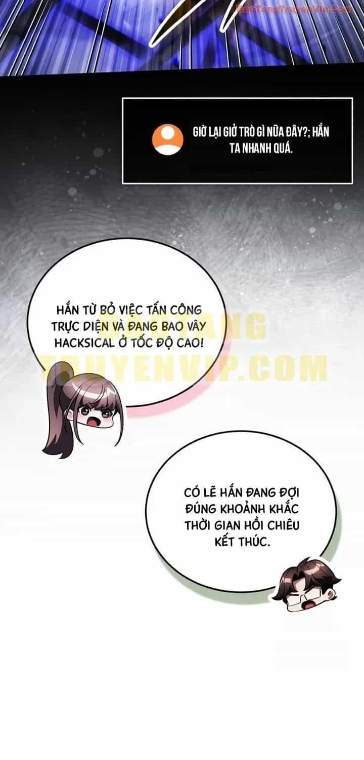 Phát Sóng Của Siêu Việt Giả - Chương 27 - ảnh 137