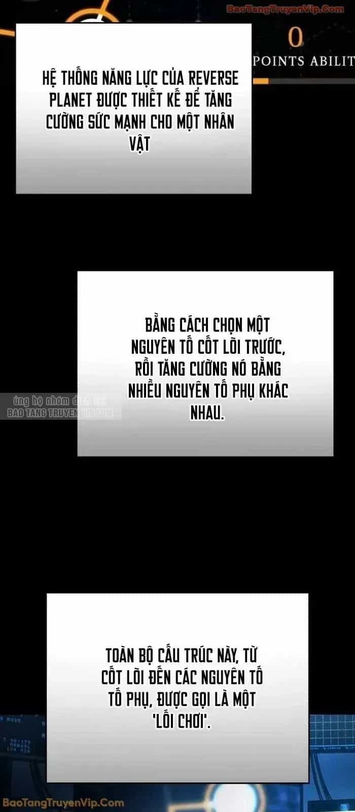Phát Sóng Của Siêu Việt Giả - Chương 3 - ảnh 11