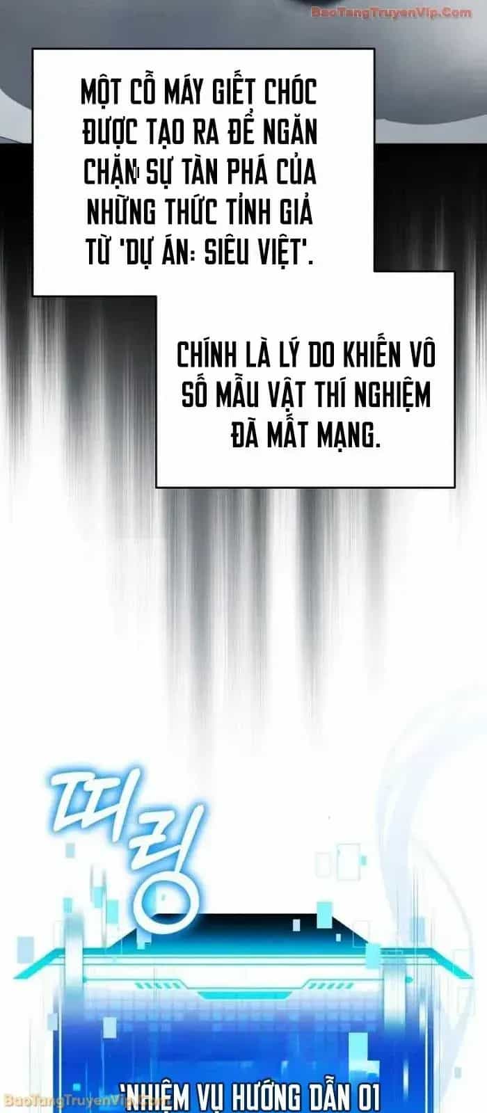 Phát Sóng Của Siêu Việt Giả - Chương 3 - ảnh 25