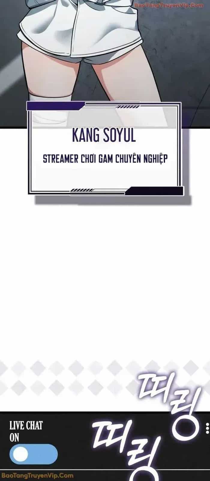 Phát Sóng Của Siêu Việt Giả - Chương 3 - ảnh 78
