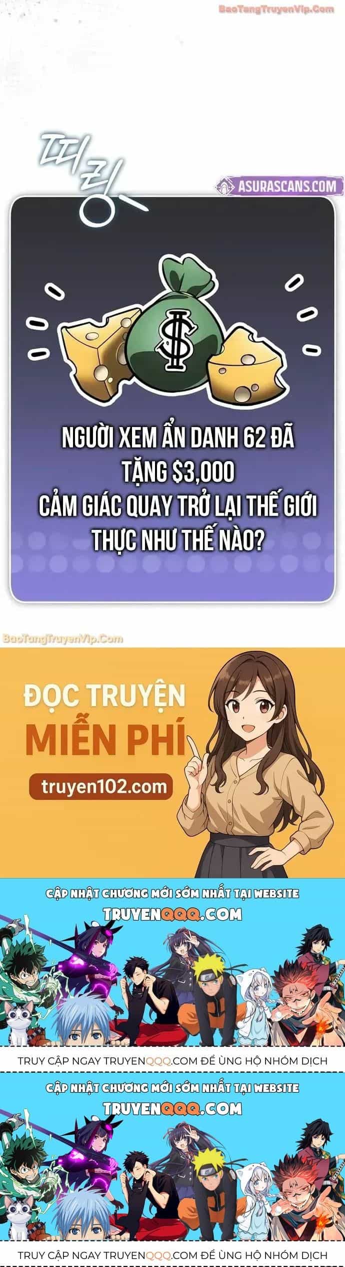 Phát Sóng Của Siêu Việt Giả - Chương 4 - ảnh 140