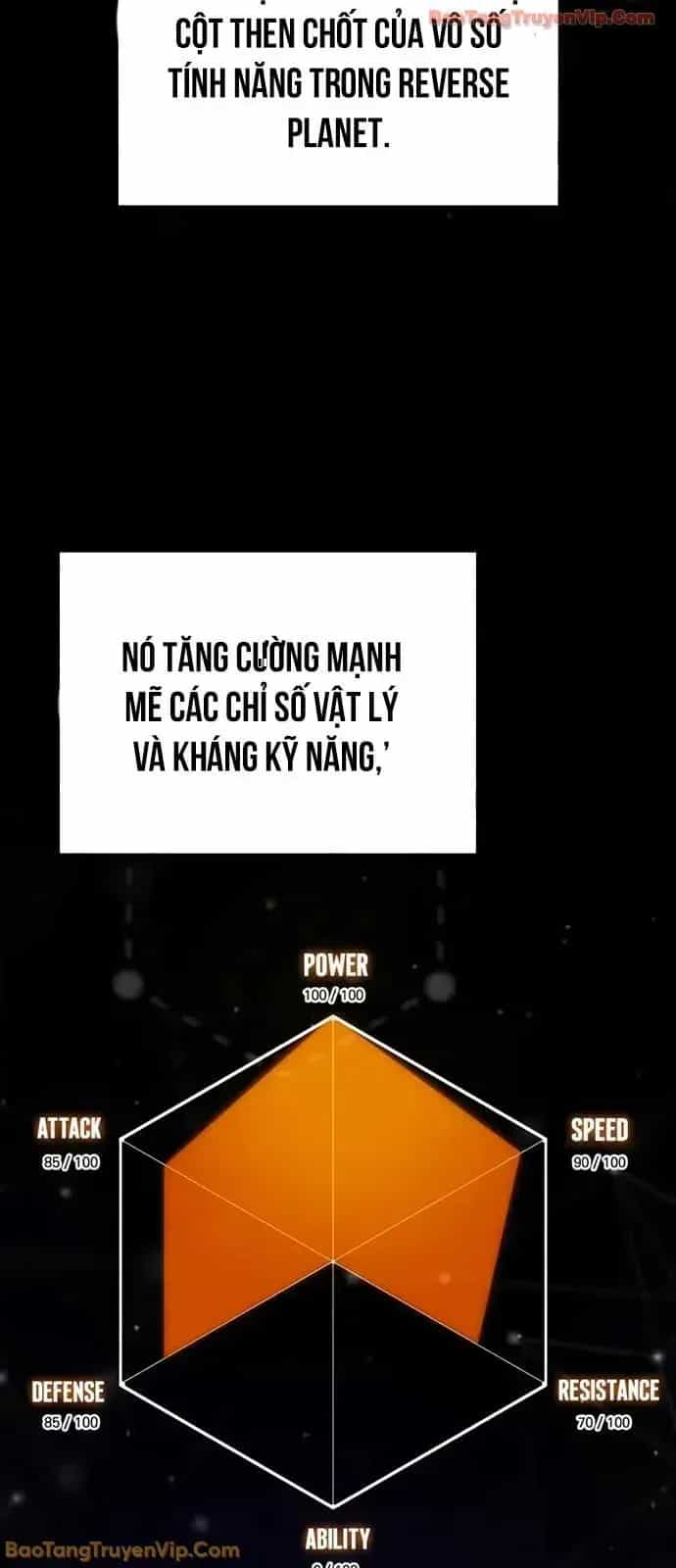 Phát Sóng Của Siêu Việt Giả - Chương 4 - ảnh 2