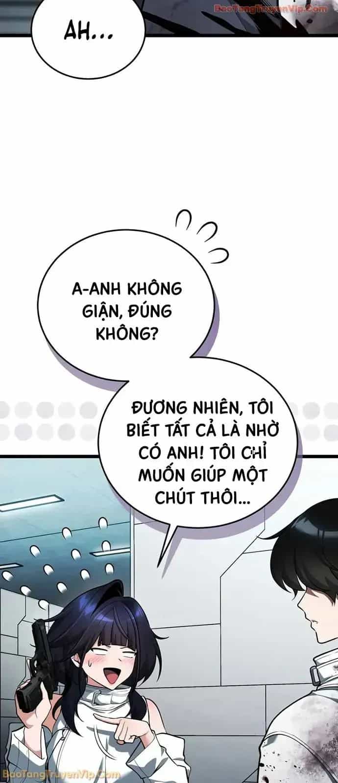 Phát Sóng Của Siêu Việt Giả - Chương 4 - ảnh 34