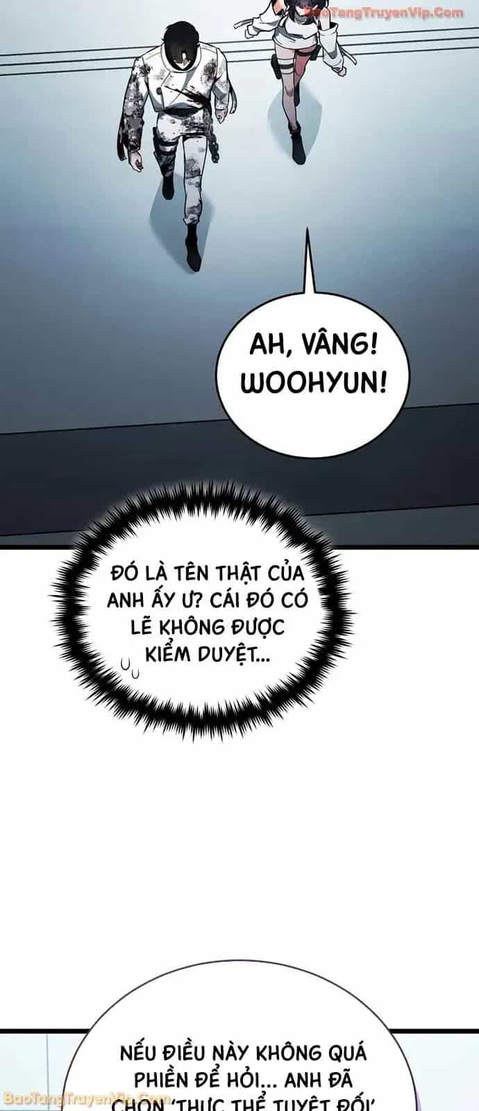 Phát Sóng Của Siêu Việt Giả - Chương 4 - ảnh 40