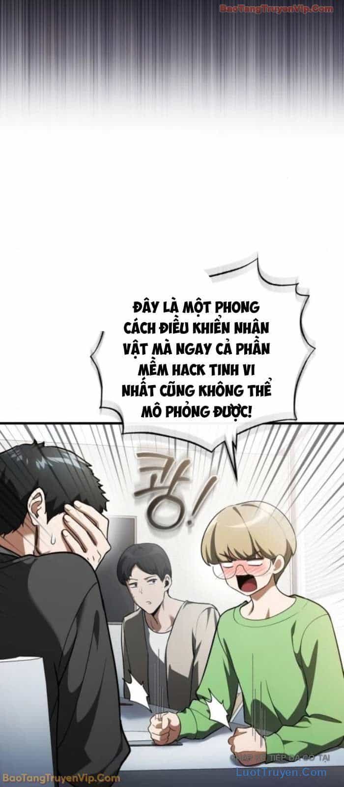 Phát Sóng Của Siêu Việt Giả - Chương 5 - ảnh 13