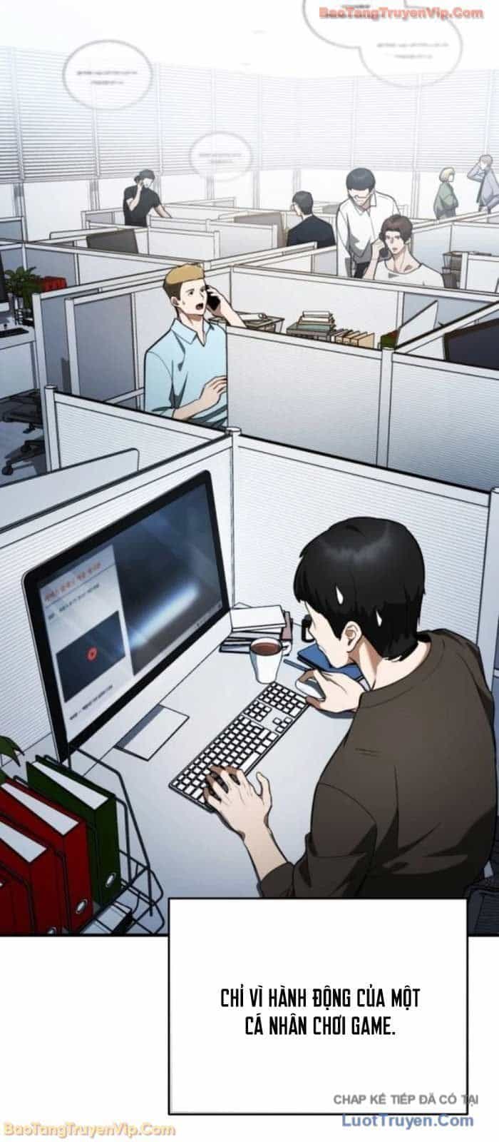 Phát Sóng Của Siêu Việt Giả - Chương 5 - ảnh 3