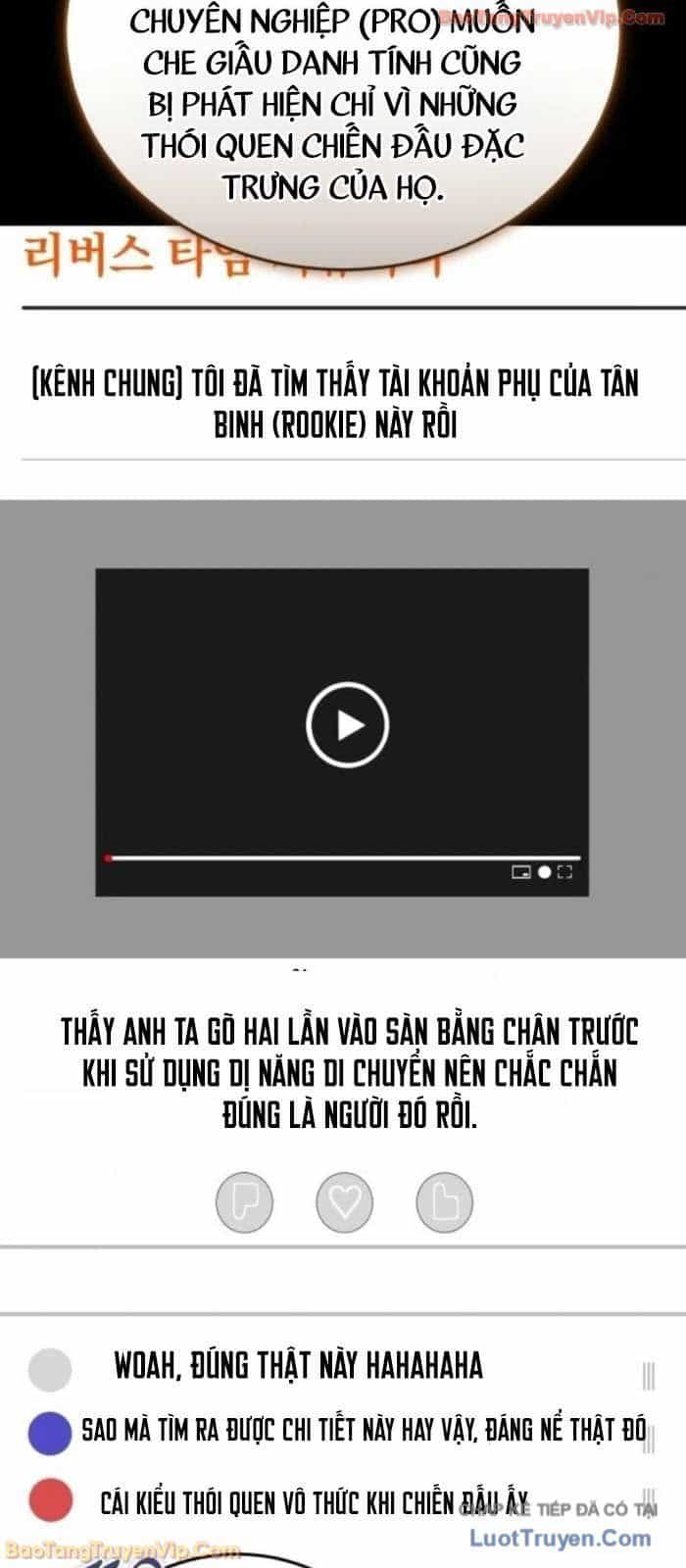 Phát Sóng Của Siêu Việt Giả - Chương 5 - ảnh 38