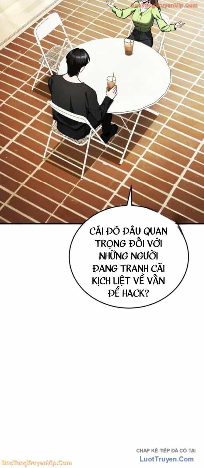Phát Sóng Của Siêu Việt Giả - Chương 5 - ảnh 41