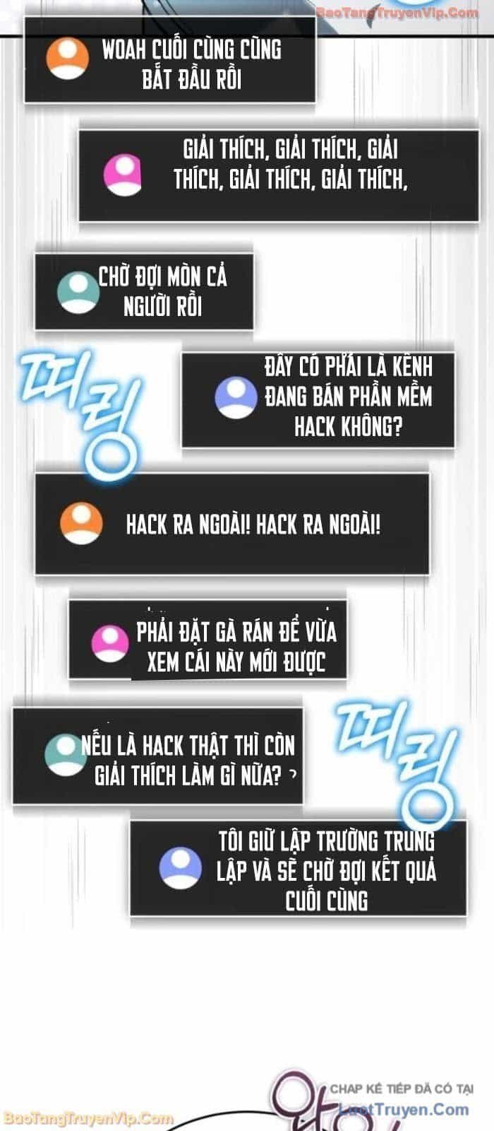 Phát Sóng Của Siêu Việt Giả - Chương 5 - ảnh 61