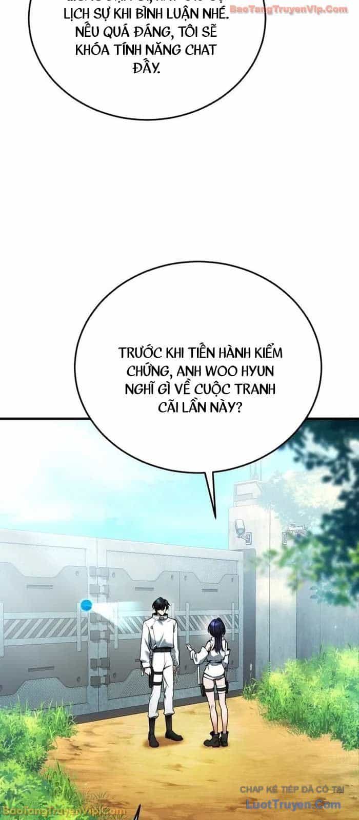 Phát Sóng Của Siêu Việt Giả - Chương 5 - ảnh 66
