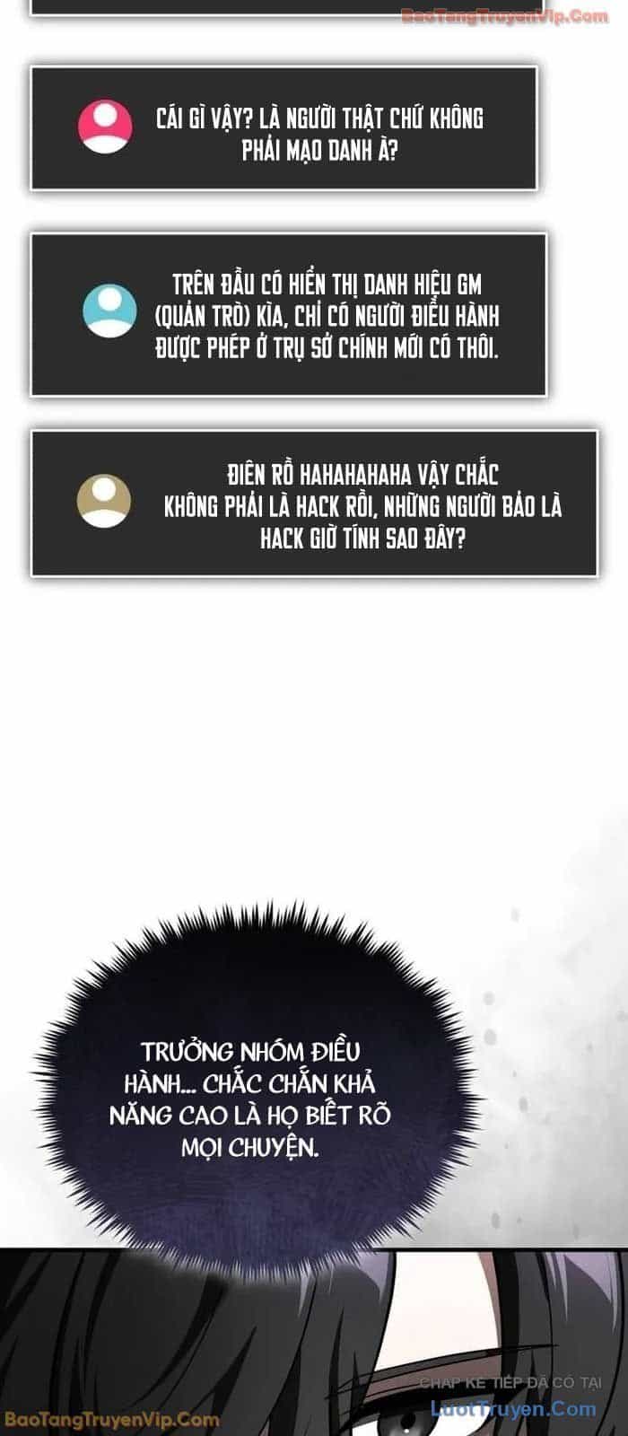 Phát Sóng Của Siêu Việt Giả - Chương 5 - ảnh 73
