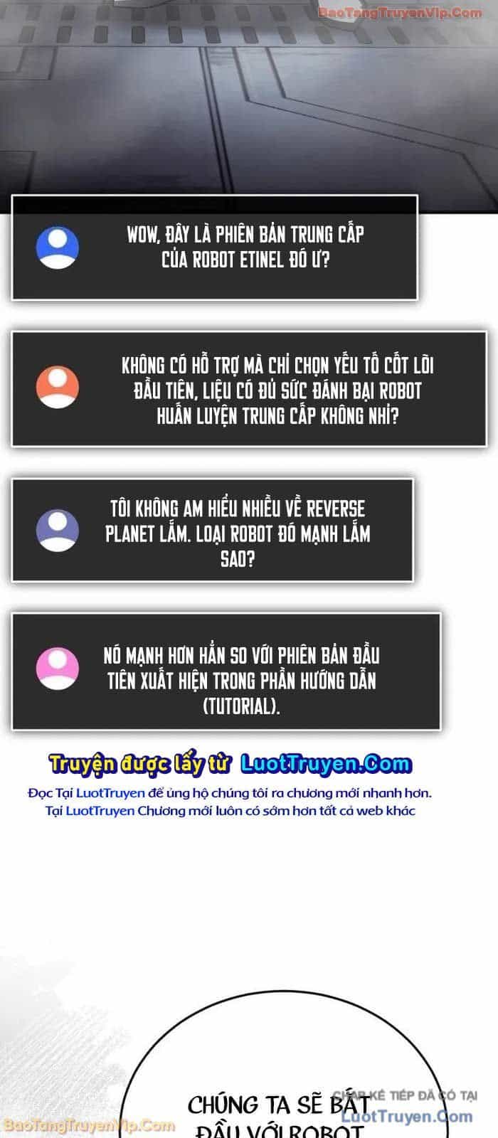 Phát Sóng Của Siêu Việt Giả - Chương 5 - ảnh 87