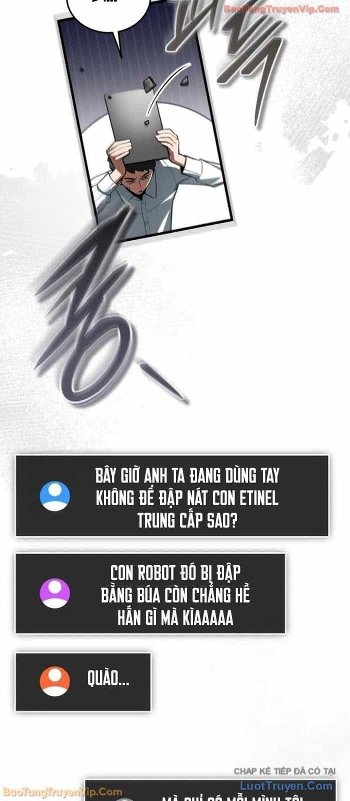 Phát Sóng Của Siêu Việt Giả - Chương 5 - ảnh 96