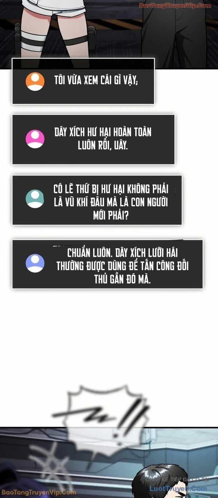 Phát Sóng Của Siêu Việt Giả - Chương 6 - ảnh 23