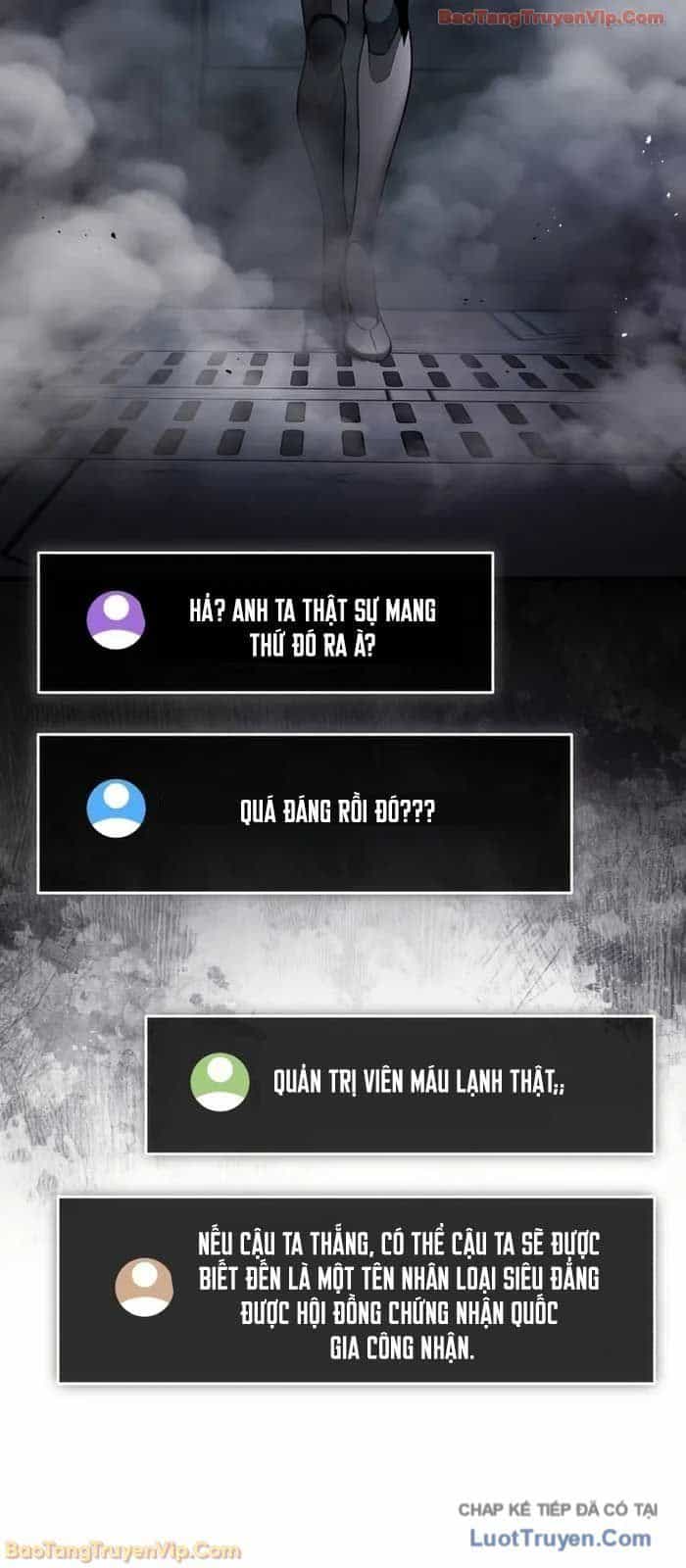 Phát Sóng Của Siêu Việt Giả - Chương 6 - ảnh 31