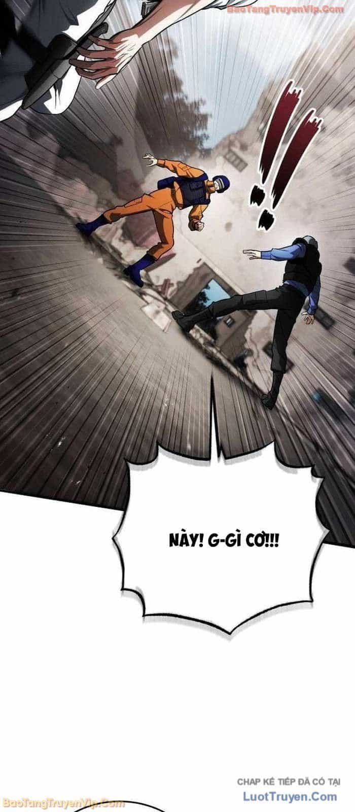 Phát Sóng Của Siêu Việt Giả - Chương 7 - ảnh 15