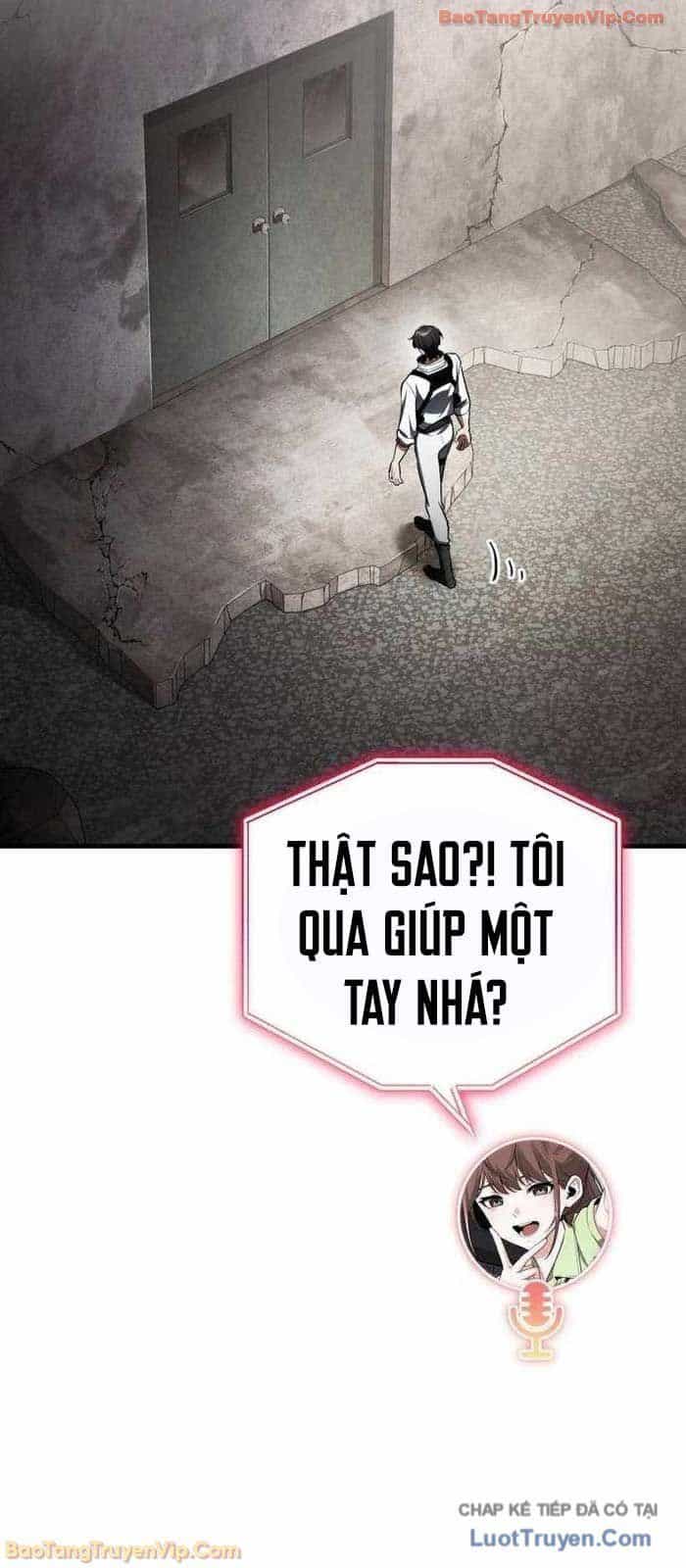 Phát Sóng Của Siêu Việt Giả - Chương 7 - ảnh 33