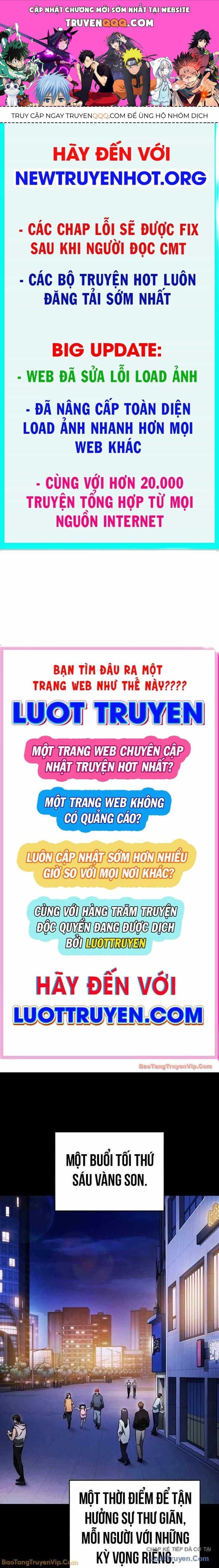 Phát Sóng Của Siêu Việt Giả - Chương 8 - ảnh 1