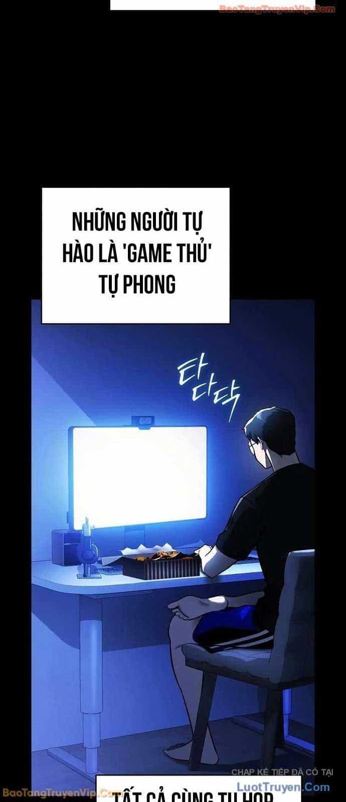 Phát Sóng Của Siêu Việt Giả - Chương 8 - ảnh 2