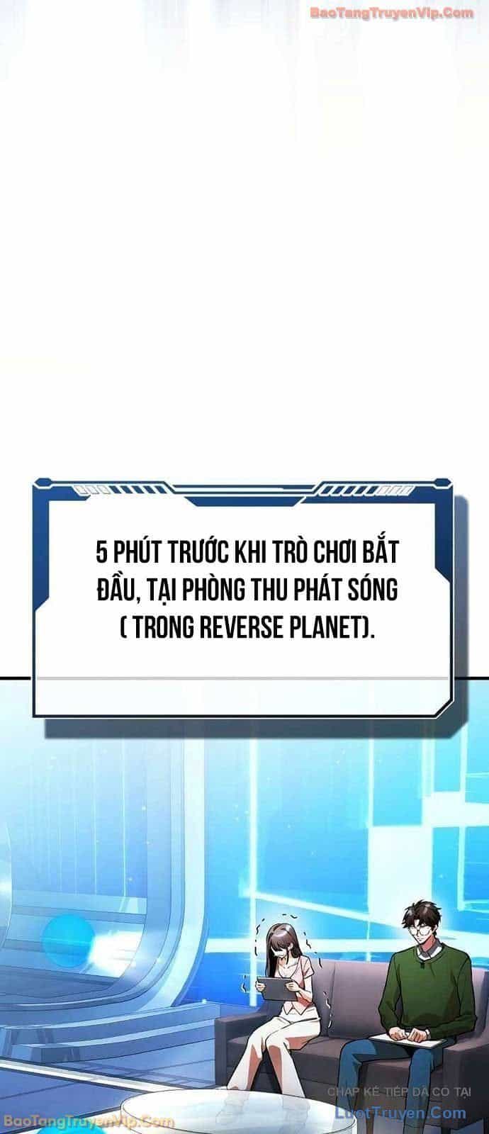 Phát Sóng Của Siêu Việt Giả - Chương 8 - ảnh 5
