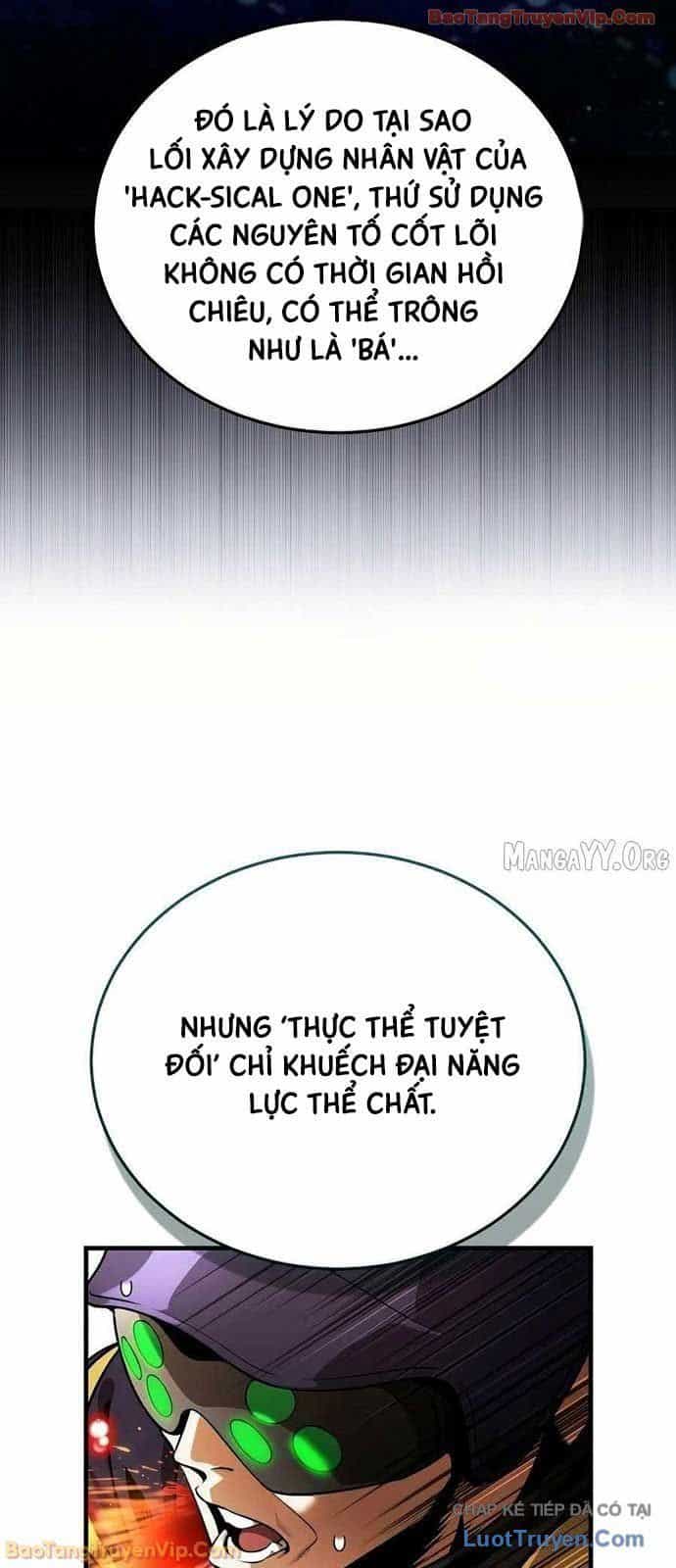 Phát Sóng Của Siêu Việt Giả - Chương 8 - ảnh 61