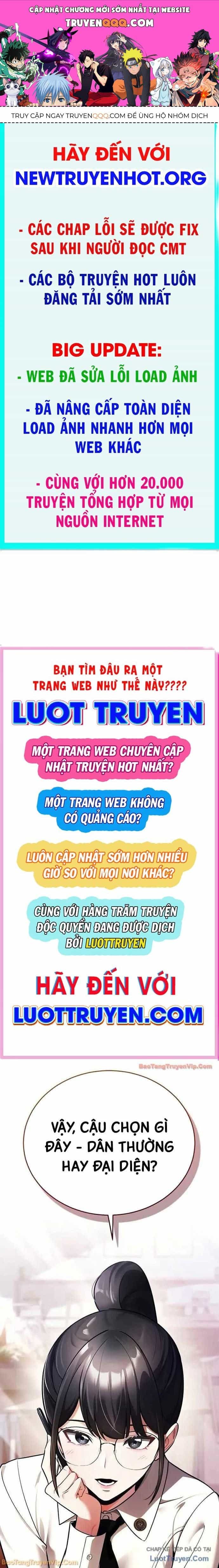 Phát Sóng Của Siêu Việt Giả - Chương 9 - ảnh 1