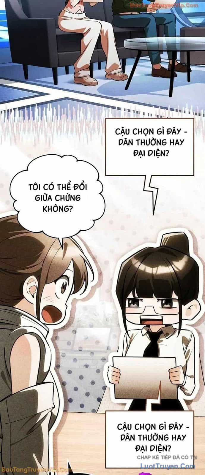 Phát Sóng Của Siêu Việt Giả - Chương 9 - ảnh 22