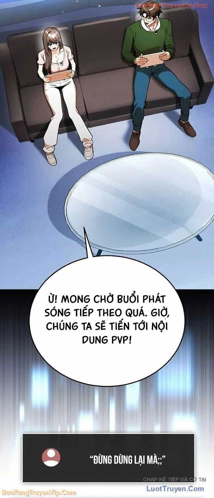 Phát Sóng Của Siêu Việt Giả - Chương 9 - ảnh 36
