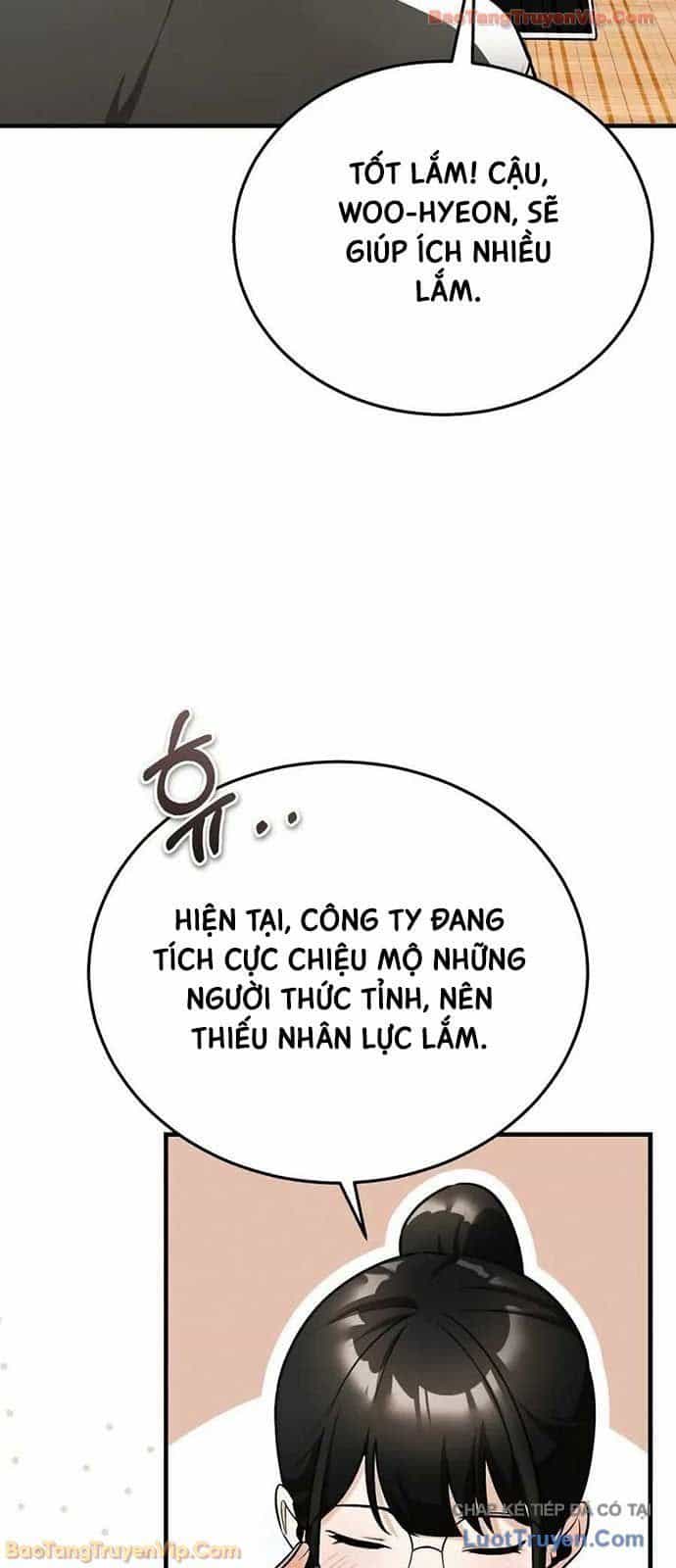 Phát Sóng Của Siêu Việt Giả - Chương 9 - ảnh 5