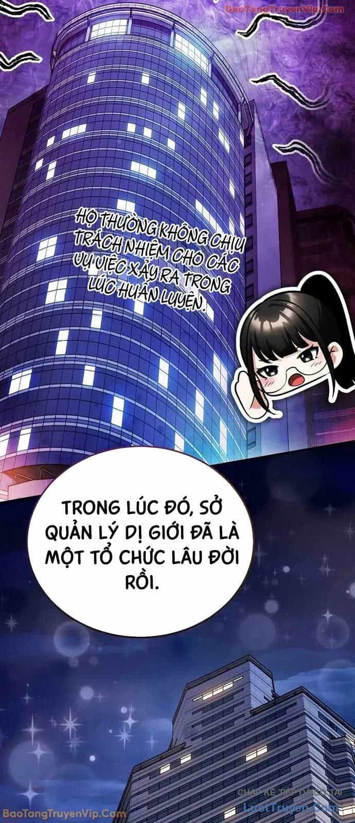 Phát Sóng Của Siêu Việt Giả - Chương 9 - ảnh 8