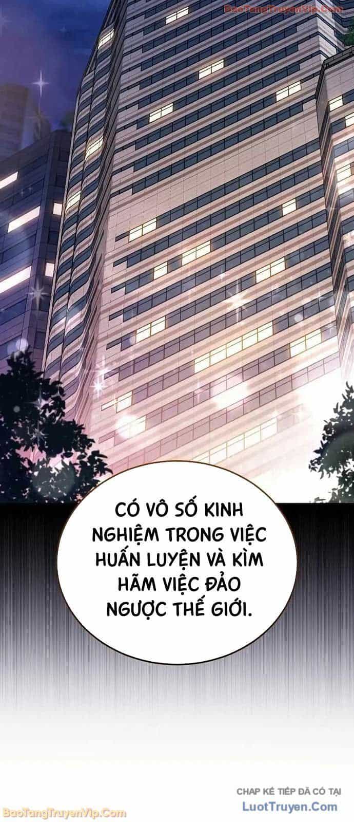 Phát Sóng Của Siêu Việt Giả - Chương 9 - ảnh 9