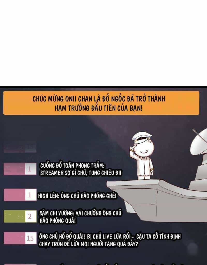 Phát Sóng Trực Tiếp, Ta Quét Ngang Dị Giới - Chương 1 - ảnh 128