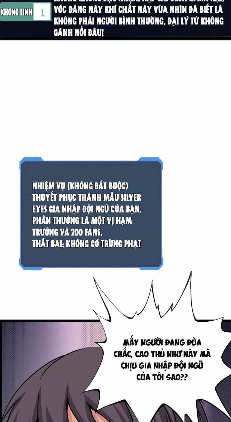 Phát Sóng Trực Tiếp, Ta Quét Ngang Dị Giới - Chương 10 - ảnh 49