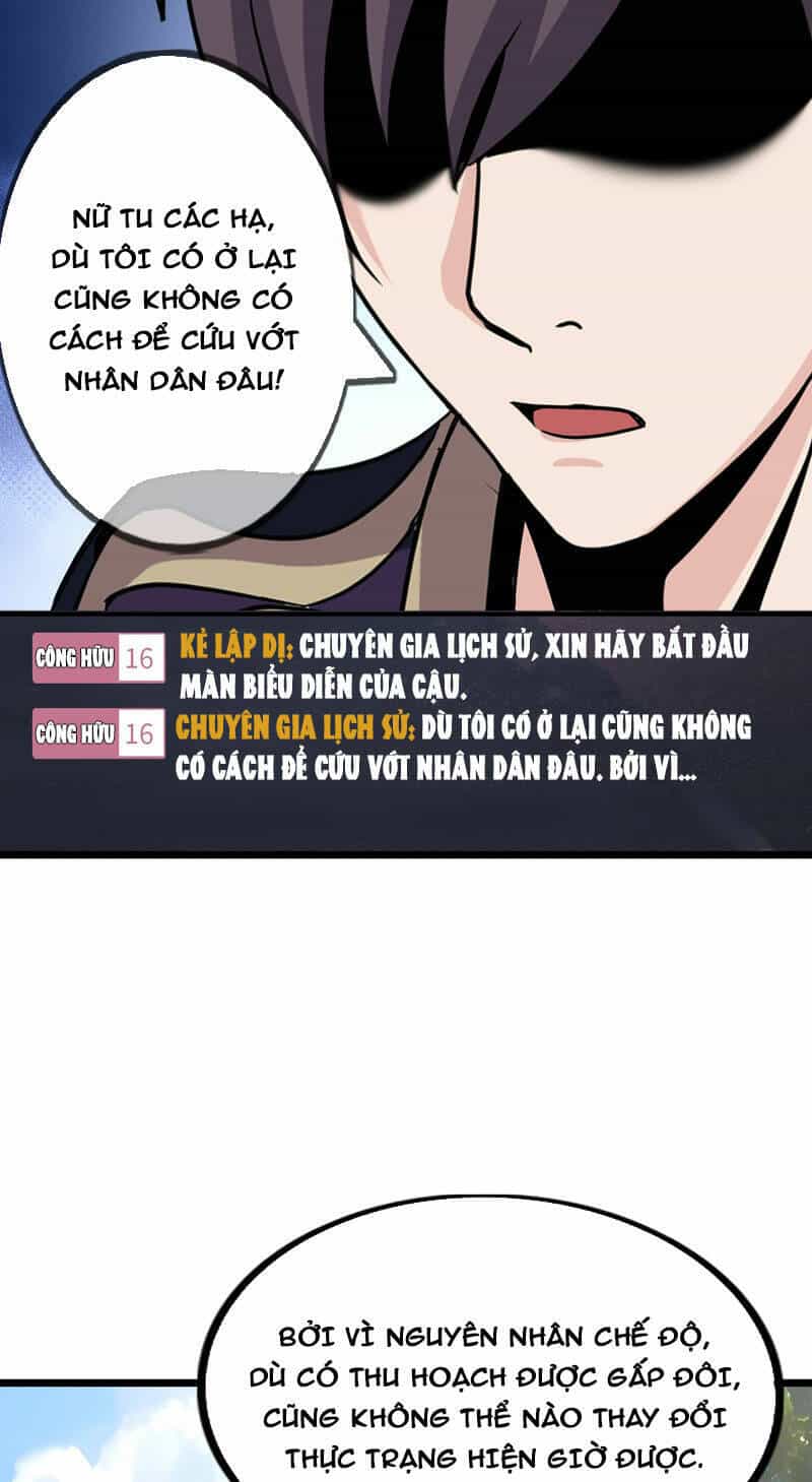Phát Sóng Trực Tiếp, Ta Quét Ngang Dị Giới - Chương 10 - ảnh 59