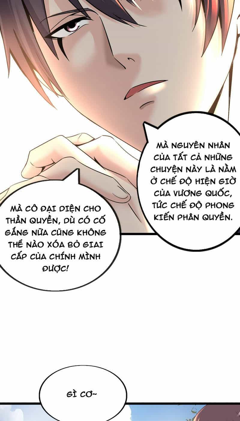 Phát Sóng Trực Tiếp, Ta Quét Ngang Dị Giới - Chương 10 - ảnh 63