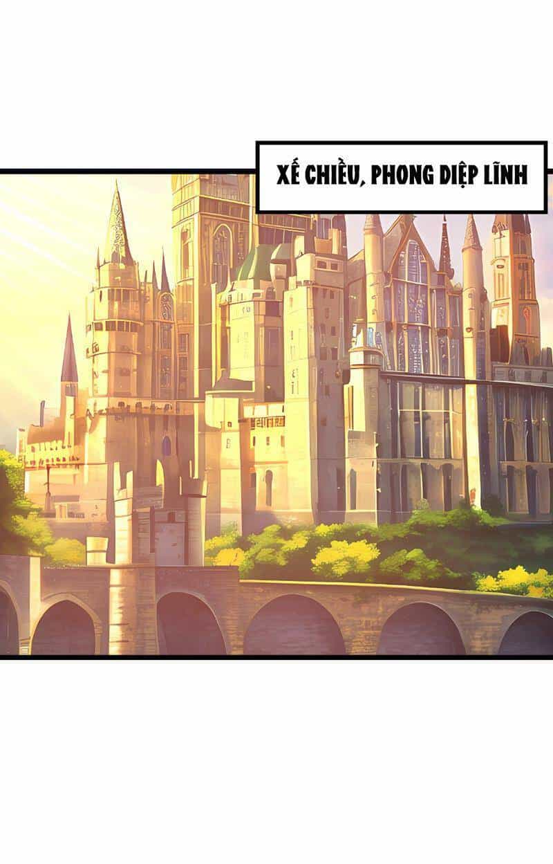 Phát Sóng Trực Tiếp, Ta Quét Ngang Dị Giới - Chương 11 - ảnh 1