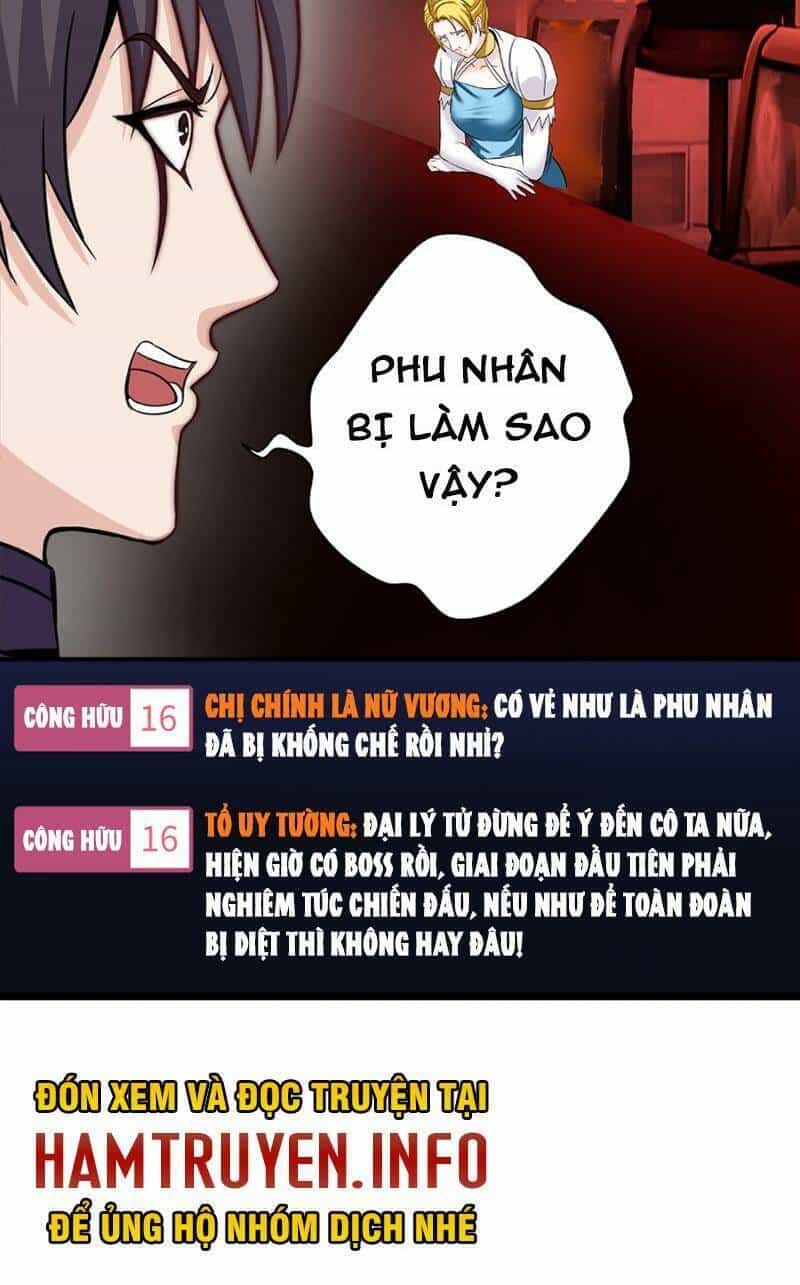 Phát Sóng Trực Tiếp, Ta Quét Ngang Dị Giới - Chương 11 - ảnh 47