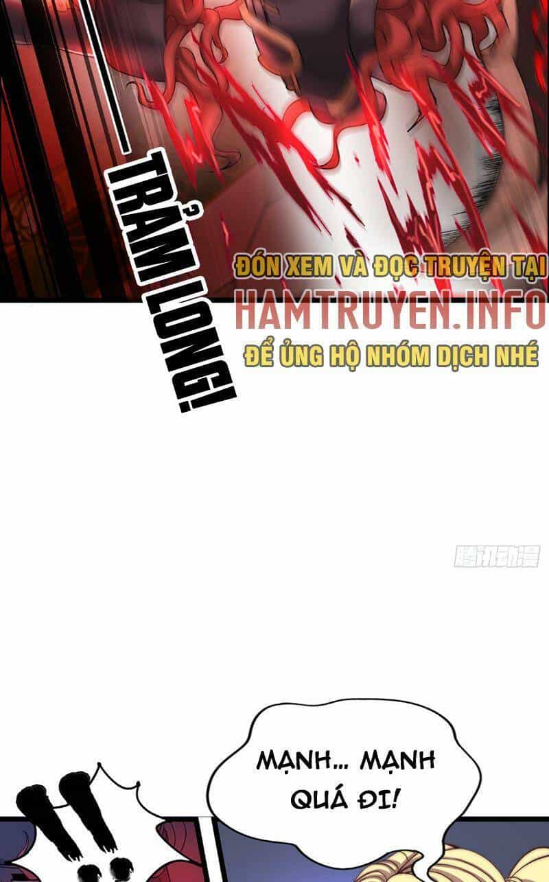 Phát Sóng Trực Tiếp, Ta Quét Ngang Dị Giới - Chương 11 - ảnh 58