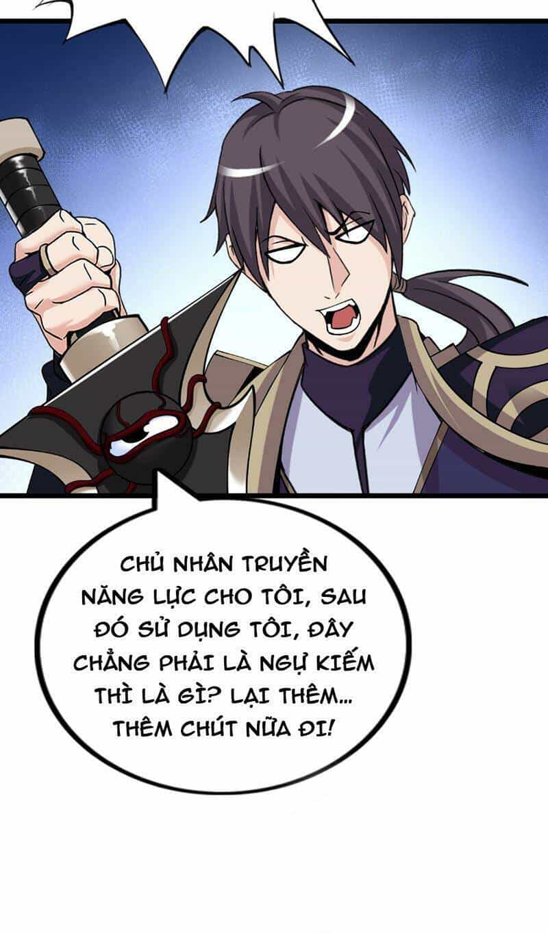 Phát Sóng Trực Tiếp, Ta Quét Ngang Dị Giới - Chương 11 - ảnh 64