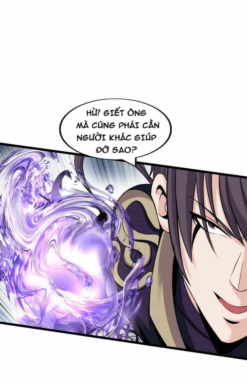 Phát Sóng Trực Tiếp, Ta Quét Ngang Dị Giới - Chương 12 - ảnh 45