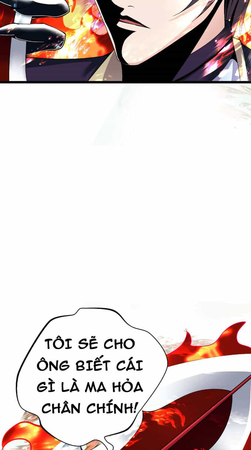 Phát Sóng Trực Tiếp, Ta Quét Ngang Dị Giới - Chương 13 - ảnh 16
