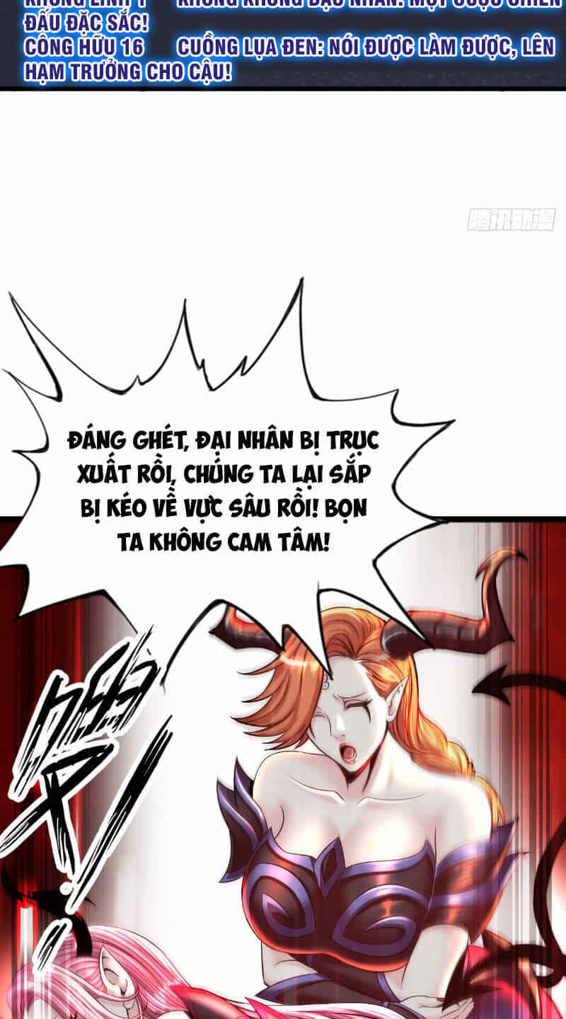 Phát Sóng Trực Tiếp, Ta Quét Ngang Dị Giới - Chương 13 - ảnh 45